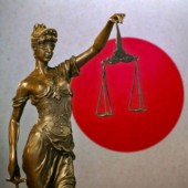 Dự án “Luật Nhật vì cộng đồng” của nữ chuyên gia người Việt