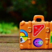 Làm gì khi muốn nghỉ phép dài ngày?