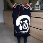 Maekake - chiếc tạp dề truyền thống với lợi ích sức khỏe bất ngờ