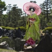 Geisha và Maiko, biểu tượng nữ tính truyền thống của Nhật Bản