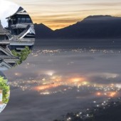 Ăn thịt ngựa sống, khám phá dấu tích Samurai