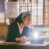 Cơm nhà chữa lành của “Makanai: Đầu bếp nhà Maiko”