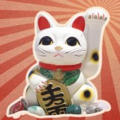 Maneki Neko: Nguồn gốc ra đời và ý nghĩa của biểu tượng mèo chiêu tài Nhật Bản