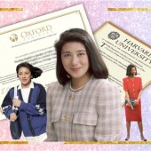 Clip: Công nương Masako Owada - người tù của ngai vàng Nhật