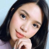 Trẻ, đẹp nhờ tuyệt chiêu cân bằng màu tóc và màu mắt