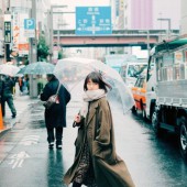 Hướng dẫn chỉnh ảnh theo phong cách "màu Nhật"