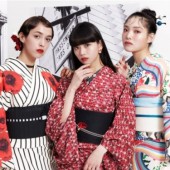 Maybelline và Furifu ra mắt BST mỹ phẩm kết hợp Yukata 