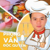 Thế giới ẩm thực “siêu tí hon” của chàng trai Việt gây sốt trên đất Nhật