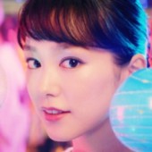 Mirei Kiritani gây xao xuyến với ánh mắt đẹp hút hồn!