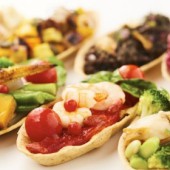 Nhà hàng ẩm thực lên men Kouji&ko tại Takashimaya Shinjuku