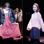 Sự kiện thời trang “merfes.2016”