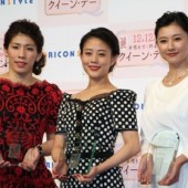 Mitsuki Takahata, diễn viên nữ đột phá 2016