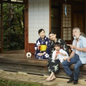 5 bí kíp mở rộng không gian nhà của người Nhật