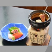 Tái hiện những món ăn yêu thích "khác người" của nhà văn Mori Ogai