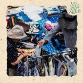 Học cách “sống xanh” từ những hành động được khuyến khích ở Nhật Bản