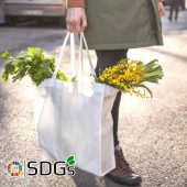 Giải pháp mới trong mua sắm nhằm giảm thiểu rác thải nhựa tại Nhật Bản