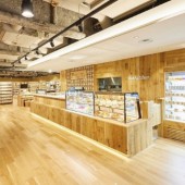 MUJI ra mắt cửa hàng thực phẩm đầu tiên - Muji Kitchen