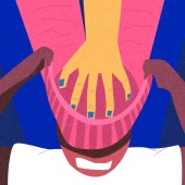 Khi những đứa trẻ hóa thành "ác quỷ"