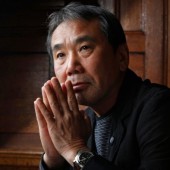 Những trích dẫn truyền cảm hứng trong tác phẩm của Haruki Murakami