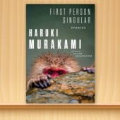 Nhà văn Haruki Murakami ra mắt tập truyện ngắn mới