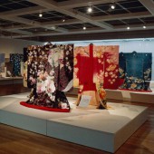 Những bảo tàng Nhật Bản dành cho các tín đồ thời trang