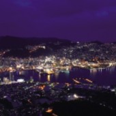 Nagasaki, chiêm ngưỡng "Nhật Bản Đệ nhất Dạ cảnh" 