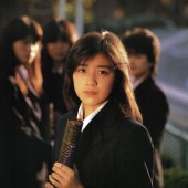 7 nàng thơ Nhật Bản là nguyên mẫu cho loạt manga nổi tiếng