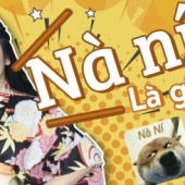 Clip: Những câu nói cửa miệng của người Nhật