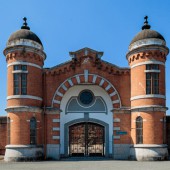 Nghỉ dưỡng chuẩn 5 sao tại nhà tù Nara