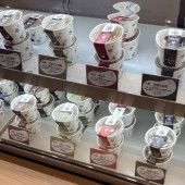 Natto tùy chọn giúp giảm độ dính và mùi của đậu lên men