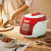 Nồi cơm điện Nhật Bản – cứu tinh cho việc nội trợ