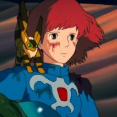 Thông điệp hoà bình và môi trường từ Nausicaa of the Valley of the Wind