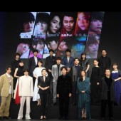 Netflix công bố hàng loạt phim Nhật sẽ lên sóng vào năm 2022