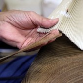 Nét tinh tế của Nhật Bản qua những nghề thủ công truyền thống vùng Kansai