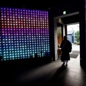 Xu hướng nghĩa trang 4.0 sử dụng QR Code của người Nhật