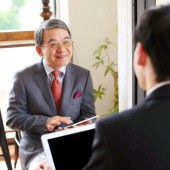 Người cao tuổi Nhật đối mặt với cuộc sống bấp bênh