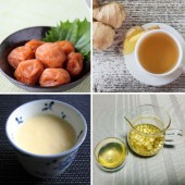 Chữa cảm lạnh theo phương pháp tự nhiên của người Nhật