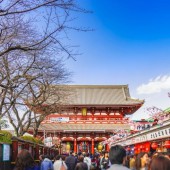 Người Nhật thích làm gì vào Tết Quý Mão 2023?