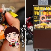 Người Sài Gòn, người Osaka và những điểm tương đồng thú vị