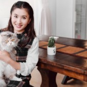 Diễn viên Nguyệt Ánh: Điều quan trọng là phải khỏe và đẹp