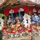 Lễ hội Gion tại Kyoto - Nét đẹp văn hóa