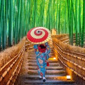 Nhật Bản lọt top 10 quốc gia an toàn nhất thế giới năm 2022