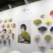 Gift Show Spring 2017 LIFE & DESIGN tại Tokyo 
