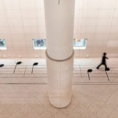 Những nốt nhạc giữ khoảng cách an toàn xã hội