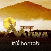 Ngọn núi thiêng Miwa, thánh địa của Thần đạo