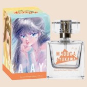 Đến Tokyo, sắm nước hoa Anime