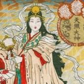 Amaterasu: vị thần tối cao nhưng "không làm tròn bổn phận"