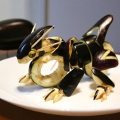 Đón Obon hiện đại với Pokémon