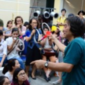 Hà Nội Collective Orchestra, khi âm nhạc không cần nhạc sĩ