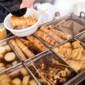 Oden là gì? Cách nấu món lẩu đặc trưng của Nhật Bản